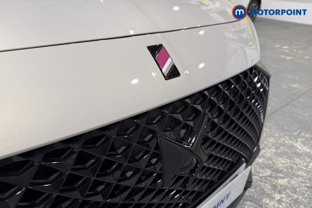 DS Ds 7 Performance Line -Plus Automatic Diesel SUV - Stock Number (1606805) - 18th supplementary image