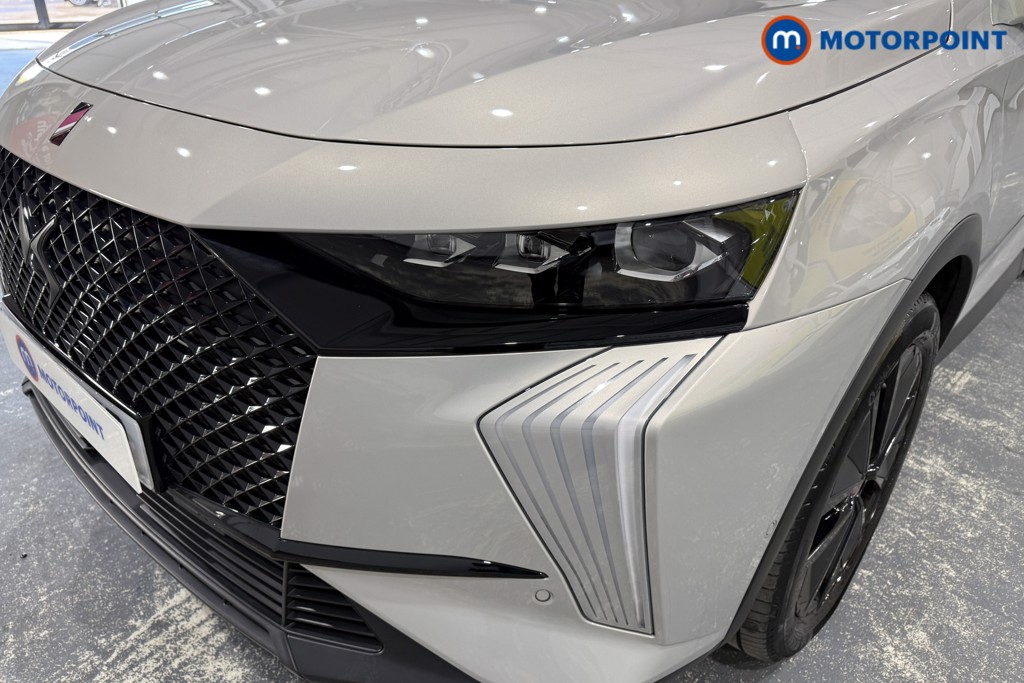 DS Ds 7 Performance Line -Plus Automatic Diesel SUV - Stock Number (1606805) - 19th supplementary image