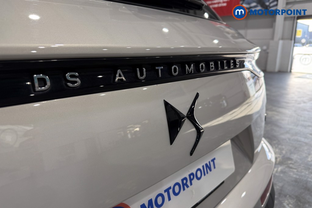 DS Ds 7 Performance Line -Plus Automatic Diesel SUV - Stock Number (1606805) - 21st supplementary image
