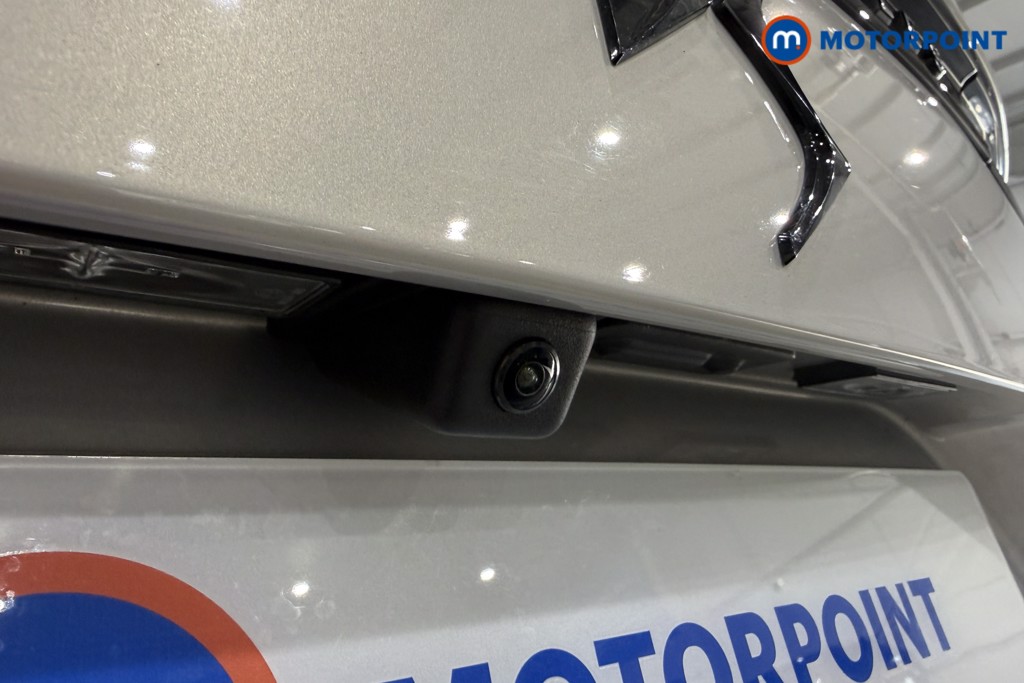 DS Ds 7 Performance Line -Plus Automatic Diesel SUV - Stock Number (1606805) - 22nd supplementary image