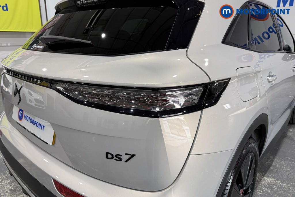 DS Ds 7 Performance Line -Plus Automatic Diesel SUV - Stock Number (1606805) - 23rd supplementary image