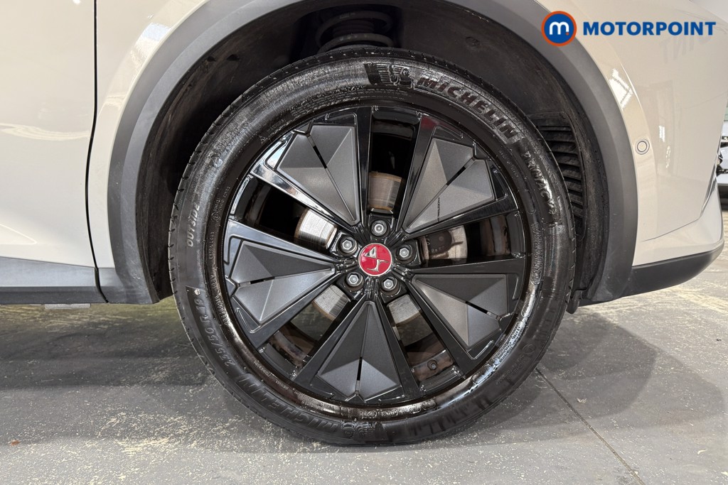 DS Ds 7 Performance Line -Plus Automatic Diesel SUV - Stock Number (1606805) - 25th supplementary image