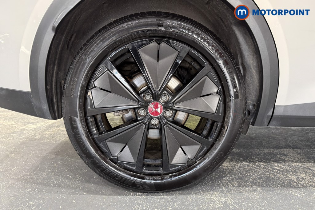 DS Ds 7 Performance Line -Plus Automatic Diesel SUV - Stock Number (1606805) - 26th supplementary image