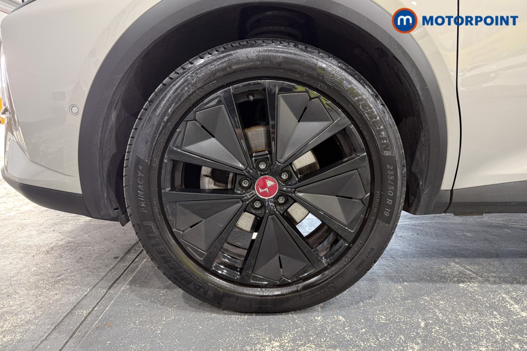 DS Ds 7 Performance Line -Plus Automatic Diesel SUV - Stock Number (1606805) - 28th supplementary image