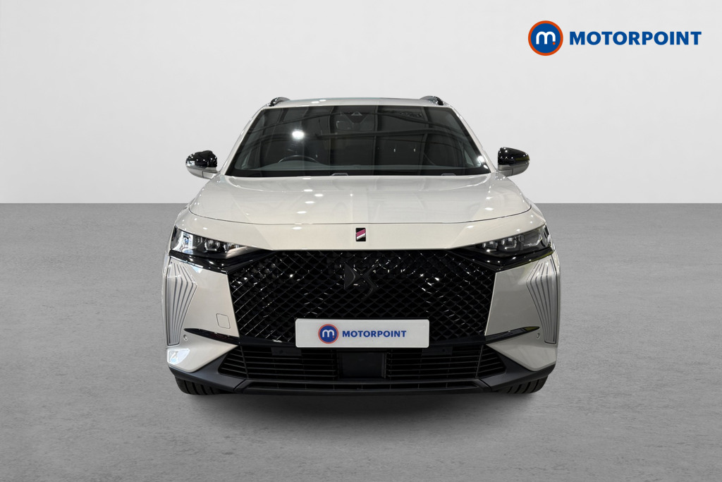 DS Ds 7 Performance Line -Plus Automatic Diesel SUV - Stock Number (1606805) - Front bumper