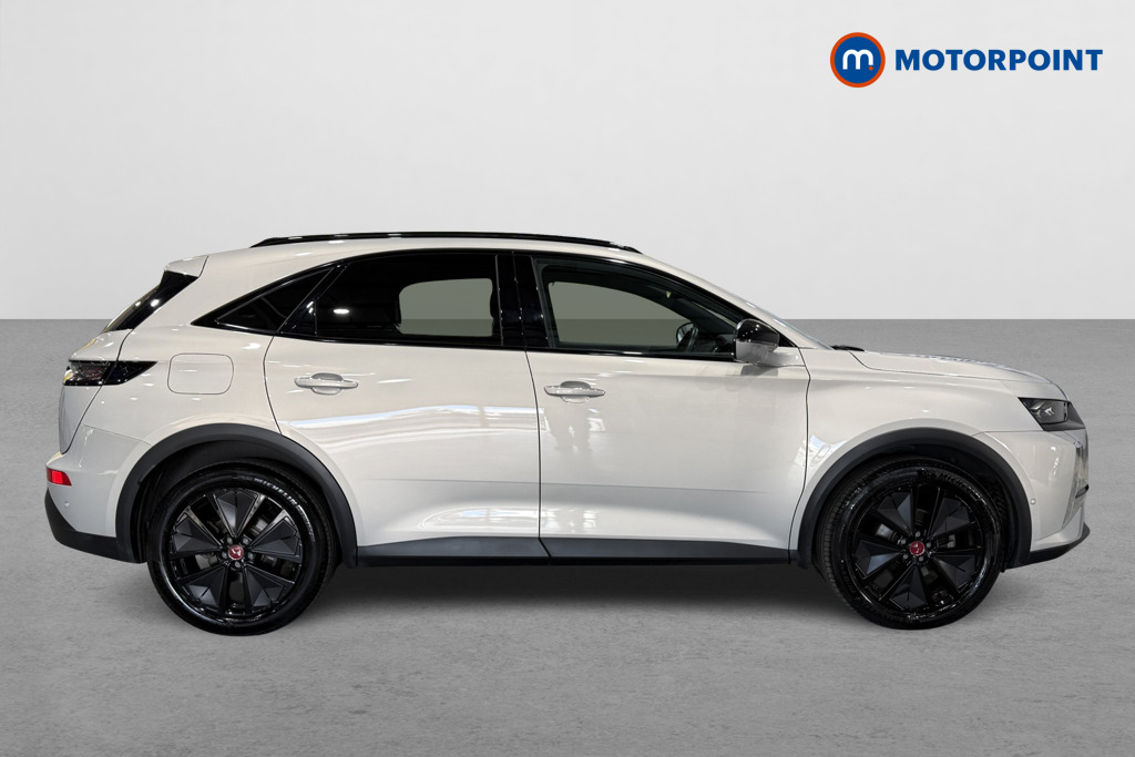 DS Ds 7 Performance Line -Plus Automatic Diesel SUV - Stock Number (1606805) - Drivers side