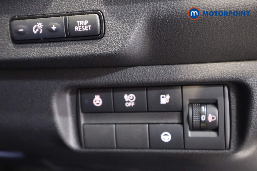 Nissan Leaf Tekna Automatic Electric Hatchback - Stock Number (1606935) - 13th supplementary image