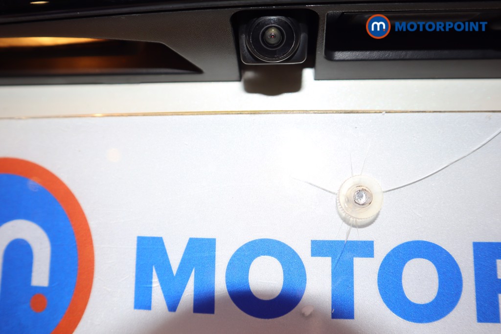 Nissan Leaf Tekna Automatic Electric Hatchback - Stock Number (1606935) - 30th supplementary image