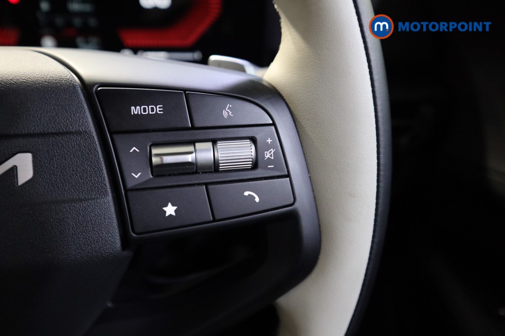 KIA Sportage Gt-Line Automatic Petrol-Electric Hybrid SUV - Stock Number (1606942) - 4th supplementary image