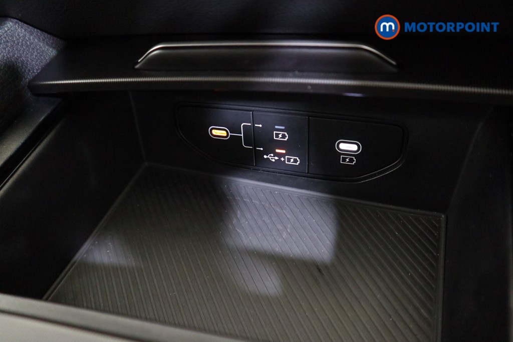 KIA Sportage Gt-Line Automatic Petrol-Electric Hybrid SUV - Stock Number (1606942) - 8th supplementary image