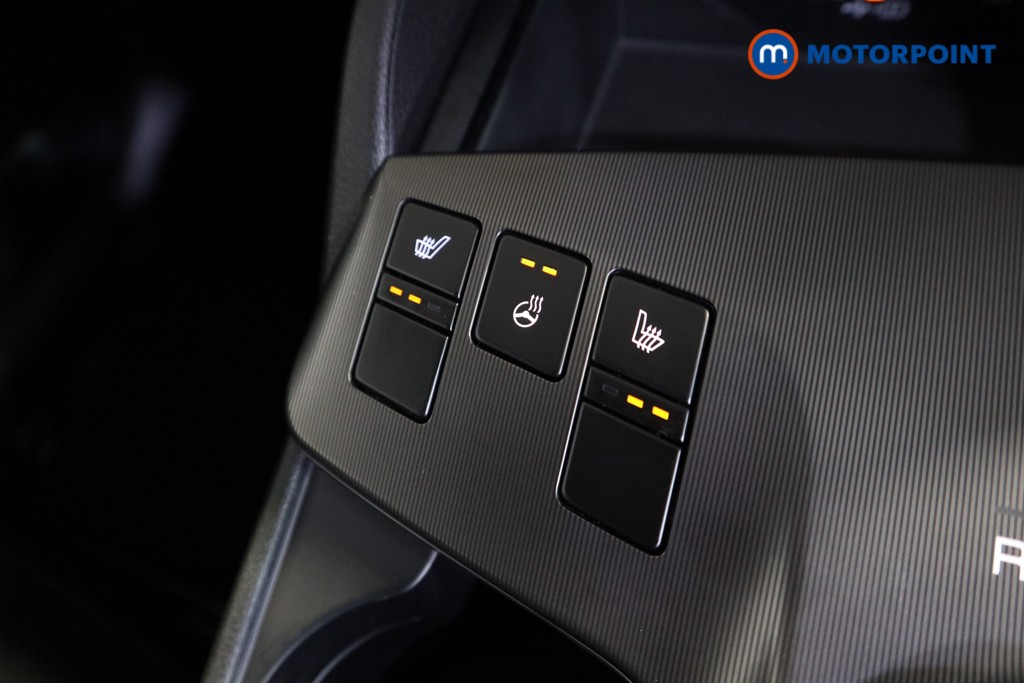 KIA Sportage Gt-Line Automatic Petrol-Electric Hybrid SUV - Stock Number (1606942) - 9th supplementary image