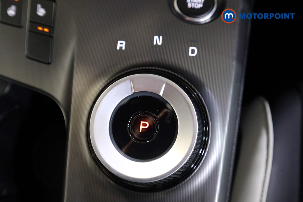 KIA Sportage Gt-Line Automatic Petrol-Electric Hybrid SUV - Stock Number (1606942) - 11th supplementary image