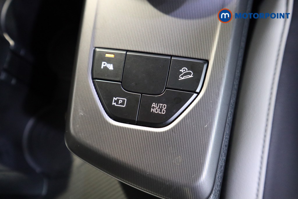 KIA Sportage Gt-Line Automatic Petrol-Electric Hybrid SUV - Stock Number (1606942) - 12th supplementary image