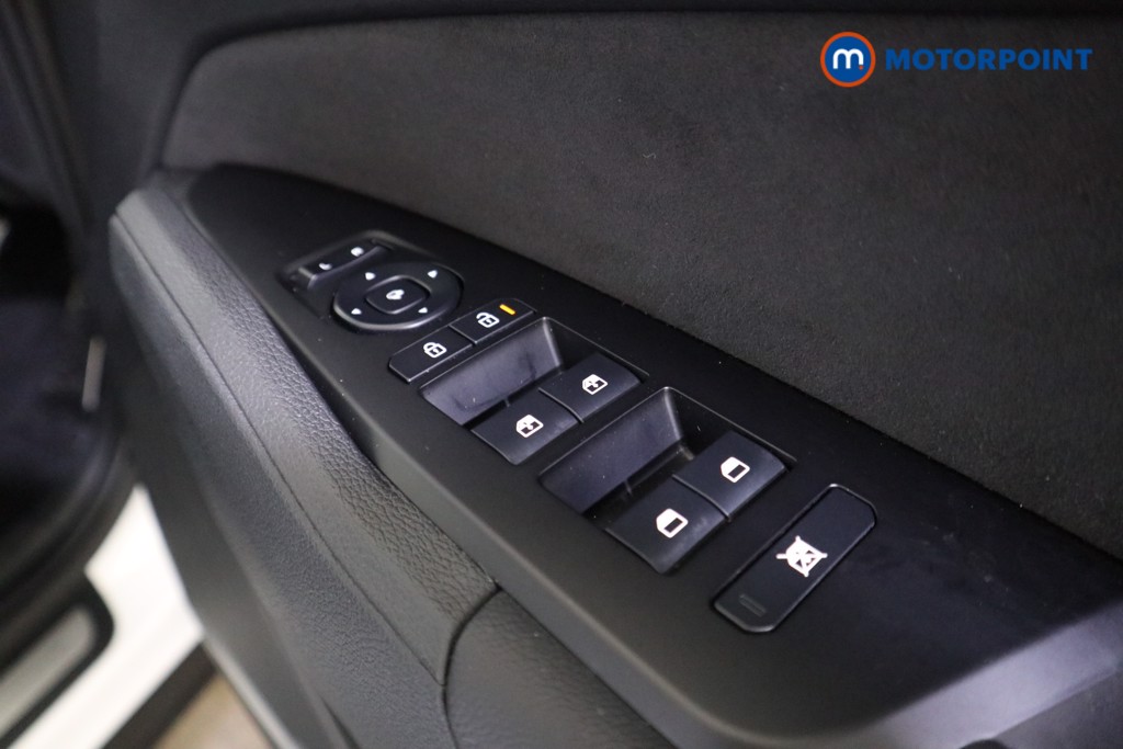 KIA Sportage Gt-Line Automatic Petrol-Electric Hybrid SUV - Stock Number (1606942) - 14th supplementary image