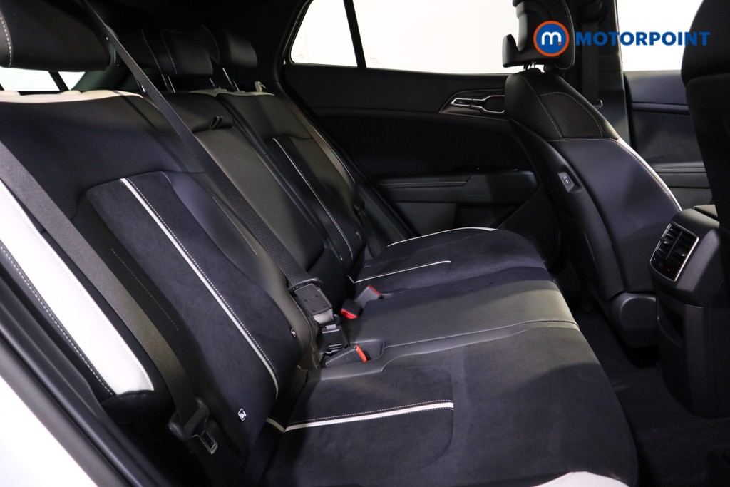 KIA Sportage Gt-Line Automatic Petrol-Electric Hybrid SUV - Stock Number (1606942) - 17th supplementary image