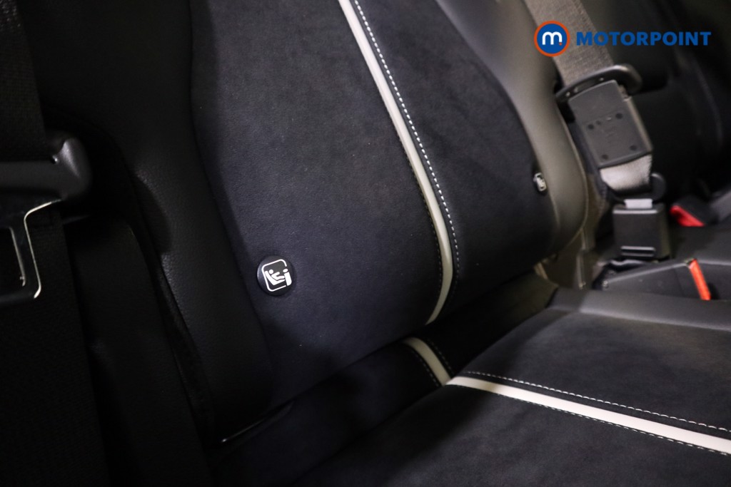 KIA Sportage Gt-Line Automatic Petrol-Electric Hybrid SUV - Stock Number (1606942) - 18th supplementary image