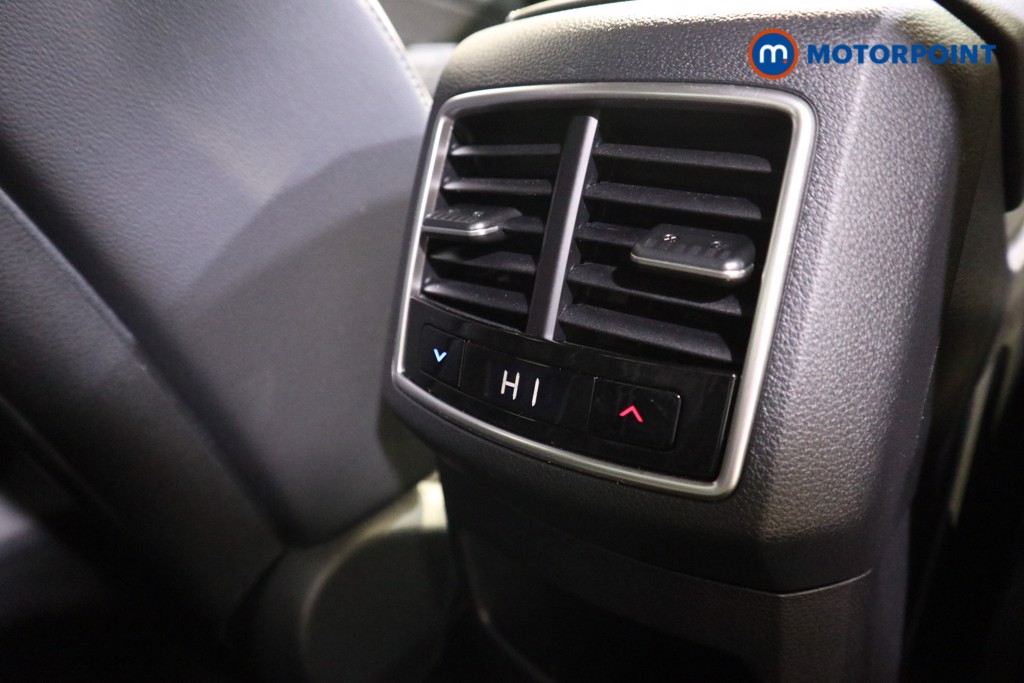 KIA Sportage Gt-Line Automatic Petrol-Electric Hybrid SUV - Stock Number (1606942) - 19th supplementary image