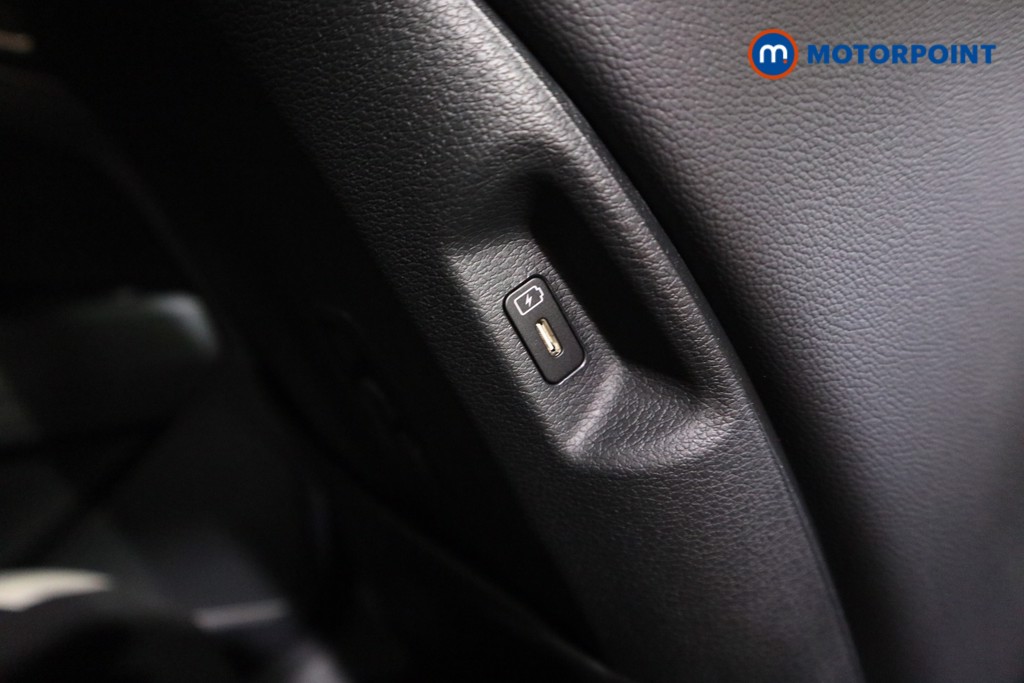 KIA Sportage Gt-Line Automatic Petrol-Electric Hybrid SUV - Stock Number (1606942) - 20th supplementary image