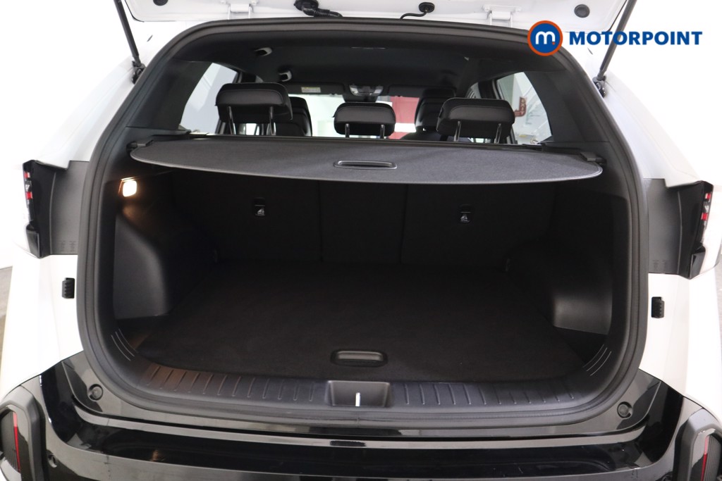 KIA Sportage Gt-Line Automatic Petrol-Electric Hybrid SUV - Stock Number (1606942) - 22nd supplementary image