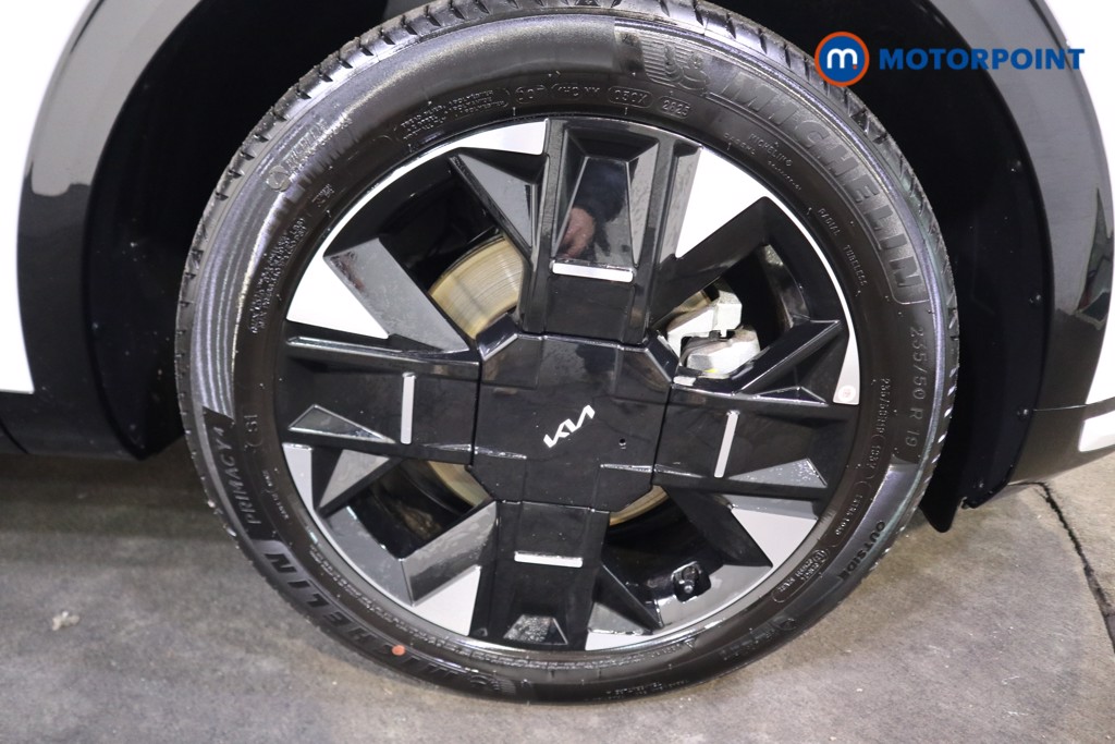 KIA Sportage Gt-Line Automatic Petrol-Electric Hybrid SUV - Stock Number (1606942) - 24th supplementary image