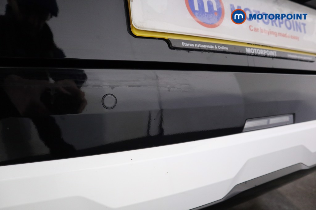 KIA Sportage Gt-Line Automatic Petrol-Electric Hybrid SUV - Stock Number (1606942) - 27th supplementary image