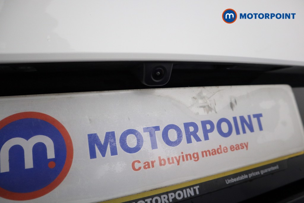 KIA Sportage Gt-Line Automatic Petrol-Electric Hybrid SUV - Stock Number (1606942) - 28th supplementary image