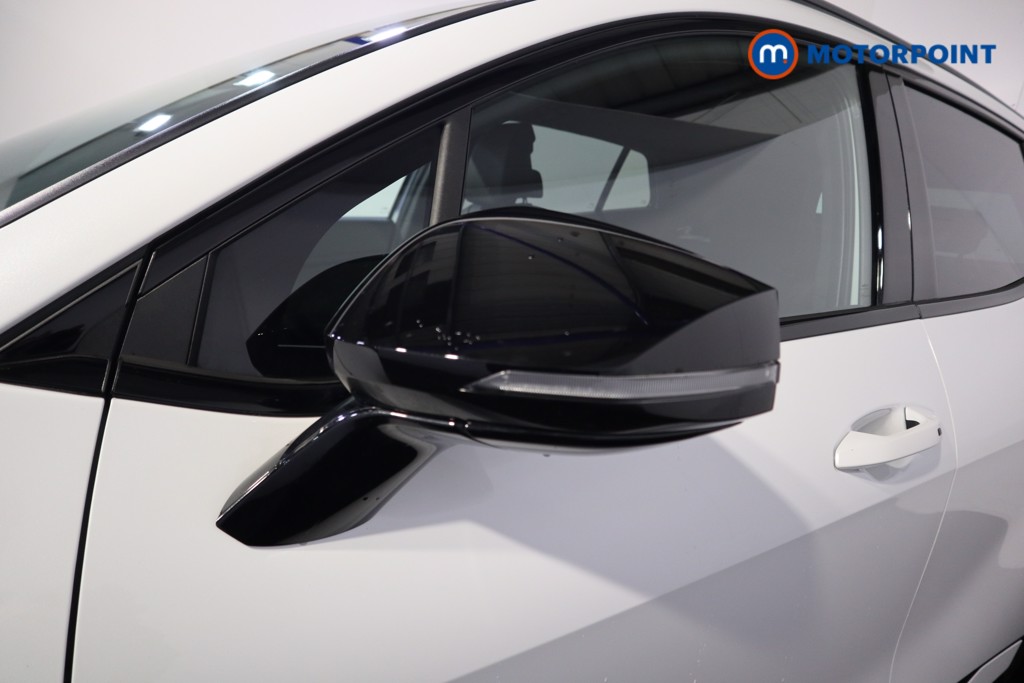 KIA Sportage Gt-Line Automatic Petrol-Electric Hybrid SUV - Stock Number (1606942) - 33rd supplementary image