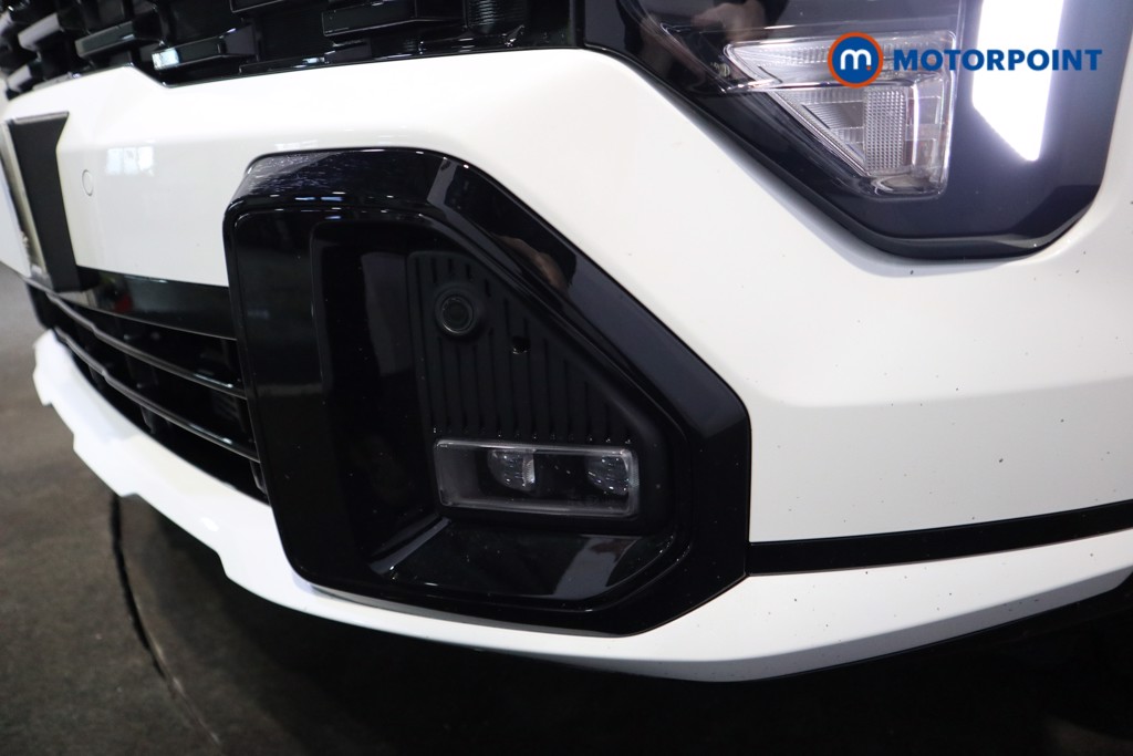 KIA Sportage Gt-Line Automatic Petrol-Electric Hybrid SUV - Stock Number (1606942) - 34th supplementary image