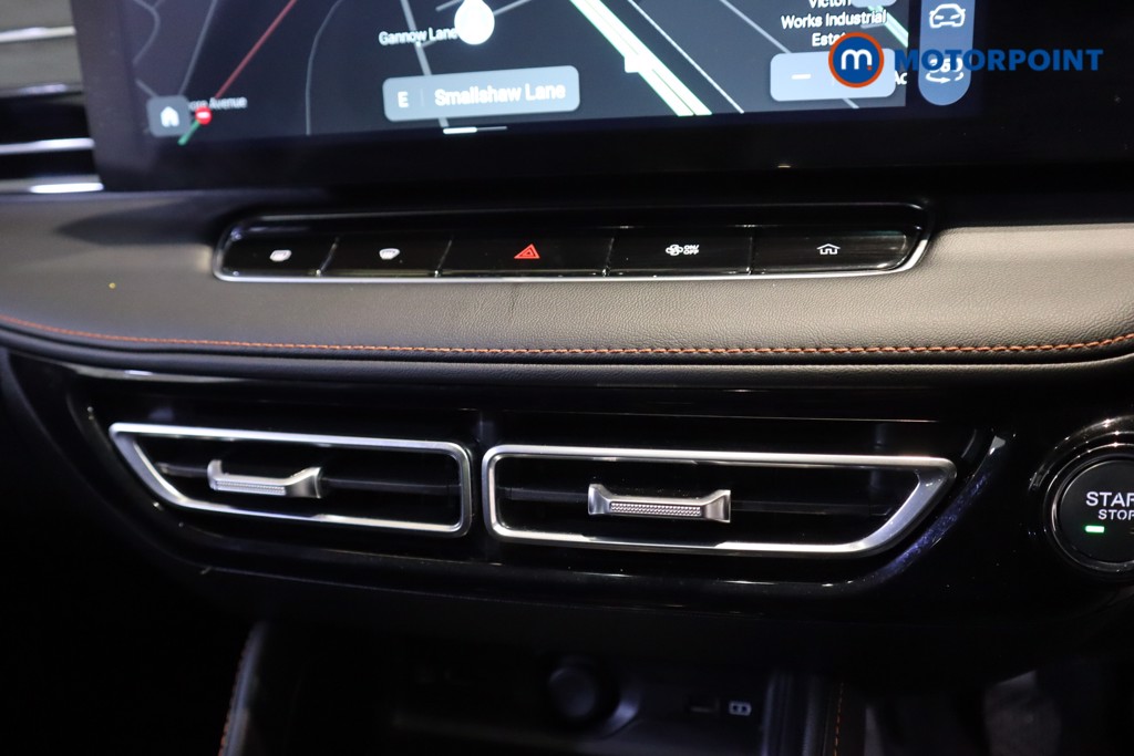 Mg Motor Uk HS Trophy Manual Petrol SUV - Stock Number (1607008) - 5th supplementary image