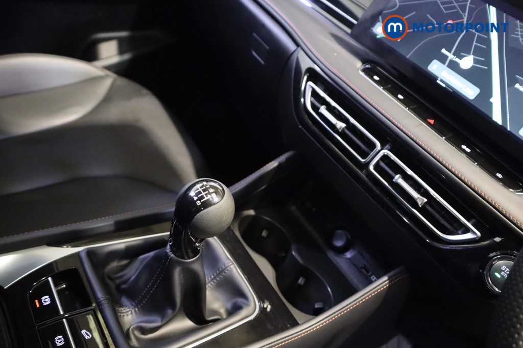 Mg Motor Uk HS Trophy Manual Petrol SUV - Stock Number (1607008) - 7th supplementary image