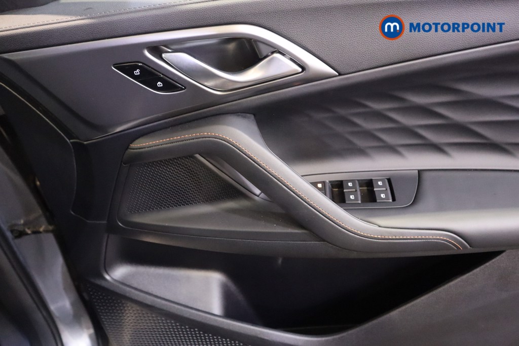 Mg Motor Uk HS Trophy Manual Petrol SUV - Stock Number (1607008) - 9th supplementary image