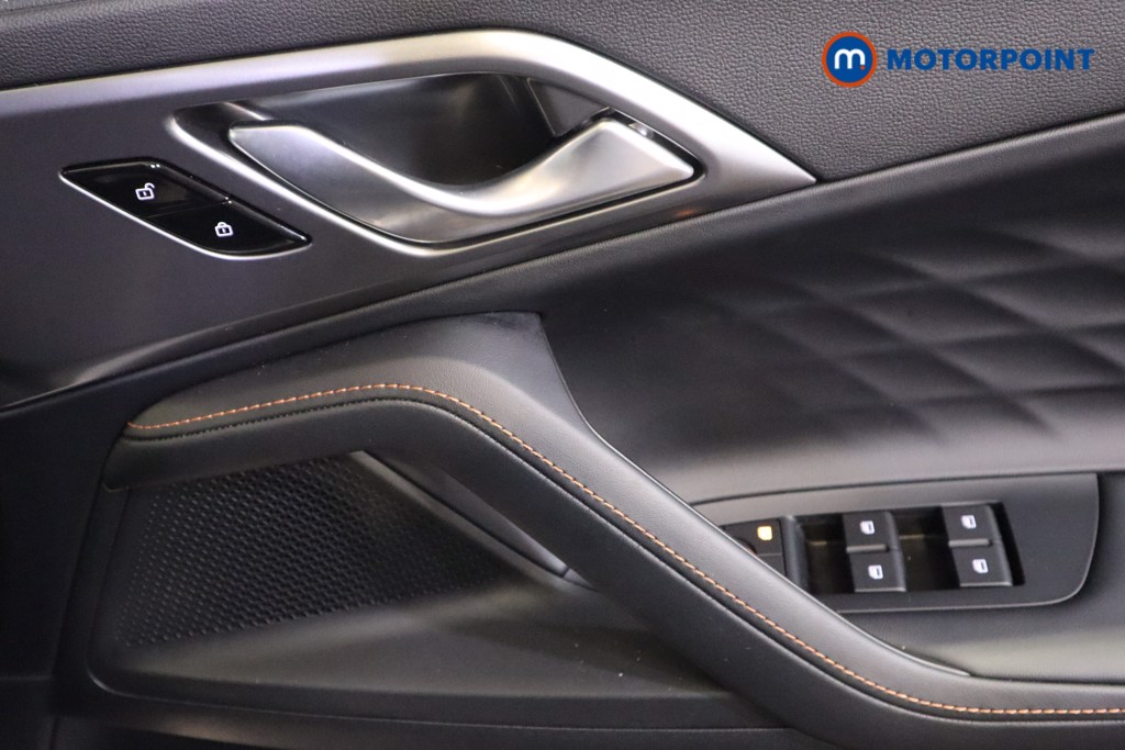 Mg Motor Uk HS Trophy Manual Petrol SUV - Stock Number (1607008) - 10th supplementary image