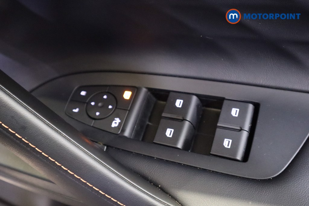 Mg Motor Uk HS Trophy Manual Petrol SUV - Stock Number (1607008) - 11th supplementary image