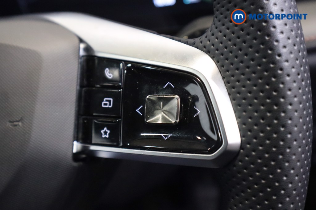 Mg Motor Uk HS Trophy Manual Petrol SUV - Stock Number (1607008) - 12th supplementary image