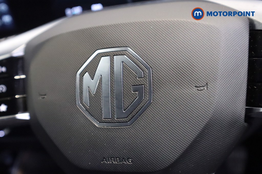 Mg Motor Uk HS Trophy Manual Petrol SUV - Stock Number (1607008) - 13th supplementary image