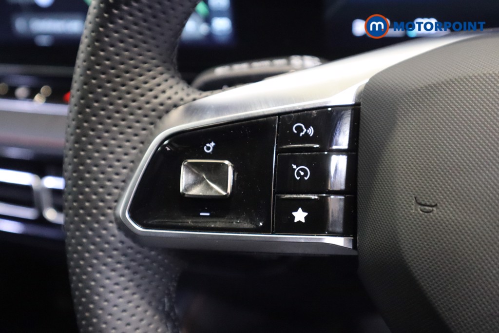 Mg Motor Uk HS Trophy Manual Petrol SUV - Stock Number (1607008) - 14th supplementary image