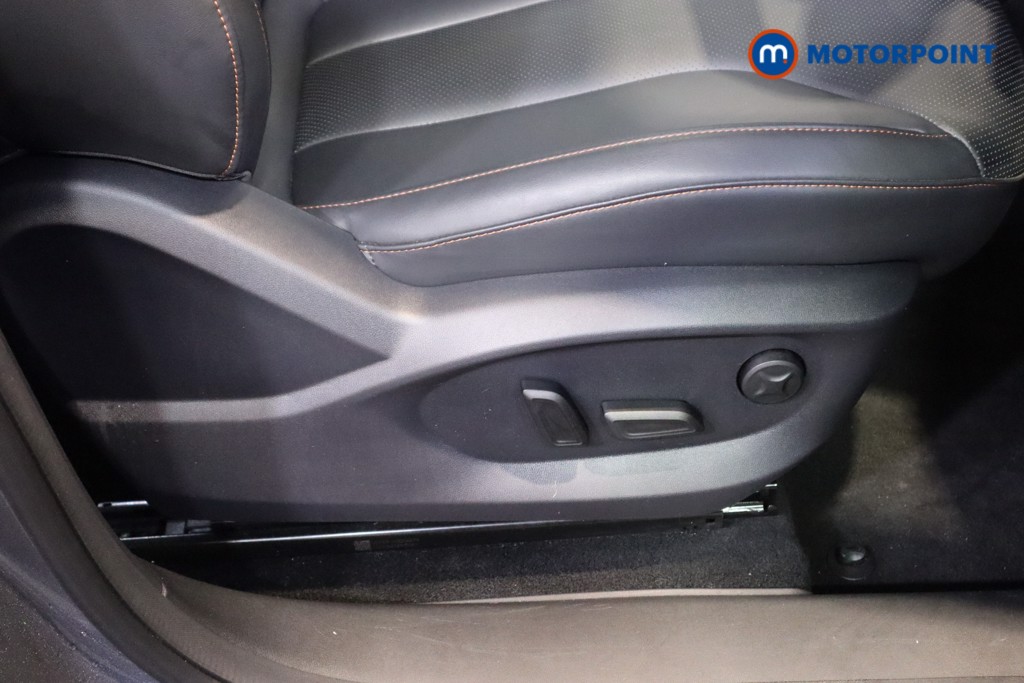 Mg Motor Uk HS Trophy Manual Petrol SUV - Stock Number (1607008) - 15th supplementary image