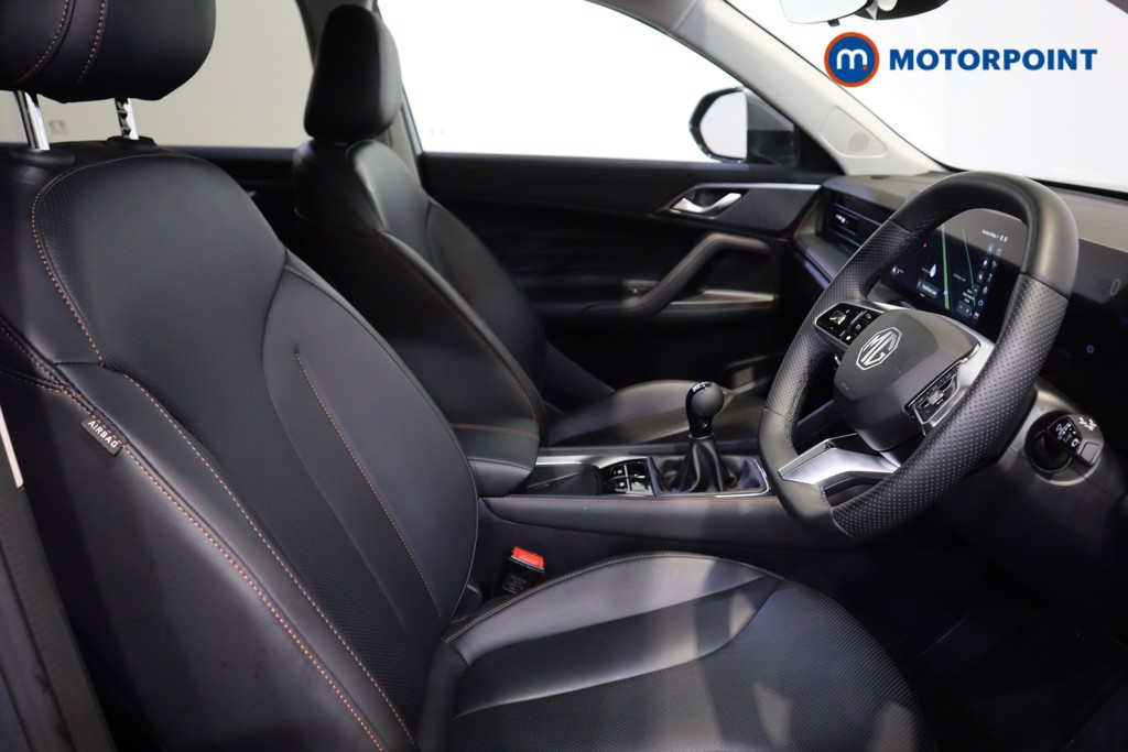 Mg Motor Uk HS Trophy Manual Petrol SUV - Stock Number (1607008) - 16th supplementary image