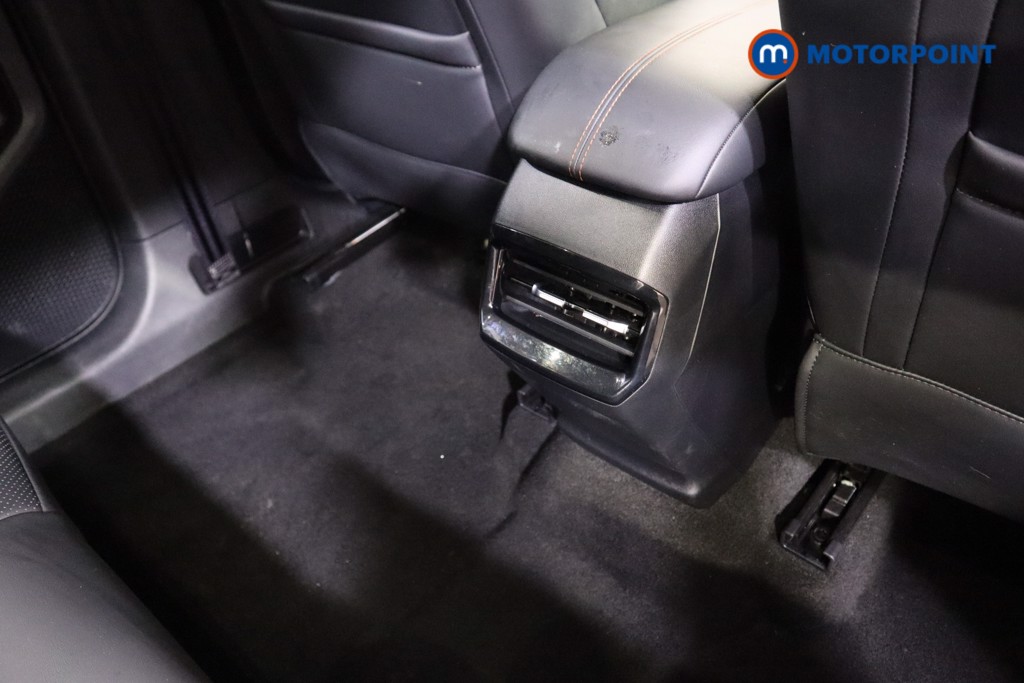 Mg Motor Uk HS Trophy Manual Petrol SUV - Stock Number (1607008) - 18th supplementary image