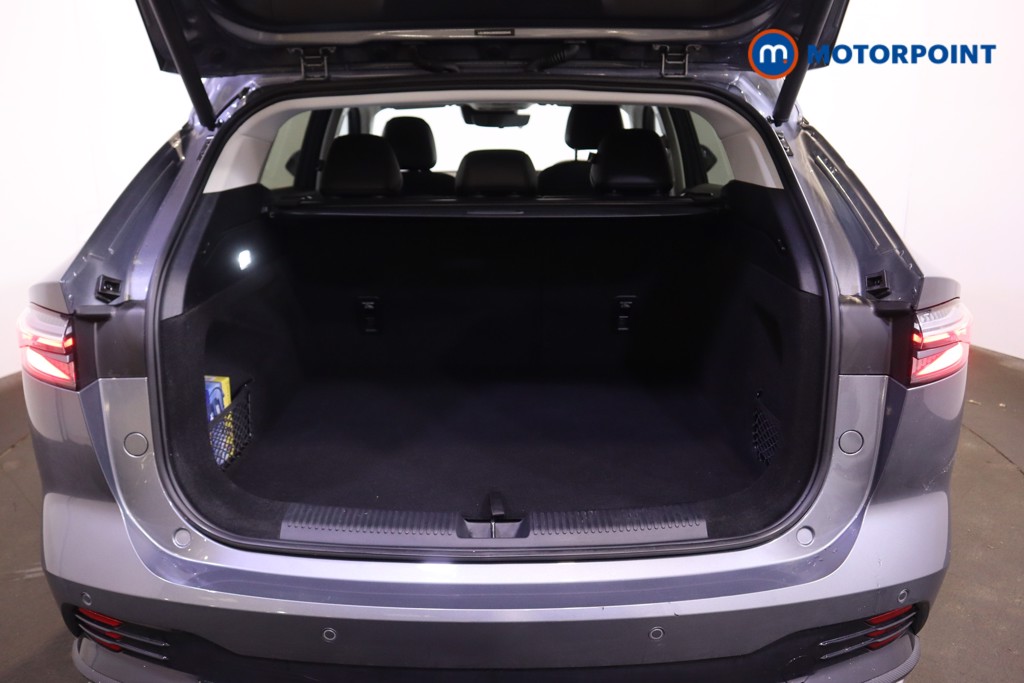 Mg Motor Uk HS Trophy Manual Petrol SUV - Stock Number (1607008) - 19th supplementary image