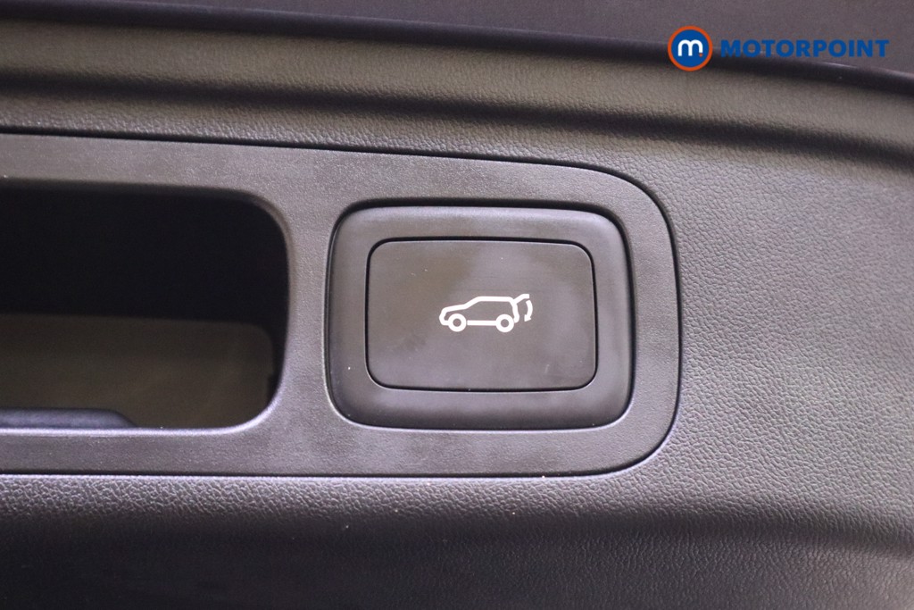 Mg Motor Uk HS Trophy Manual Petrol SUV - Stock Number (1607008) - 20th supplementary image