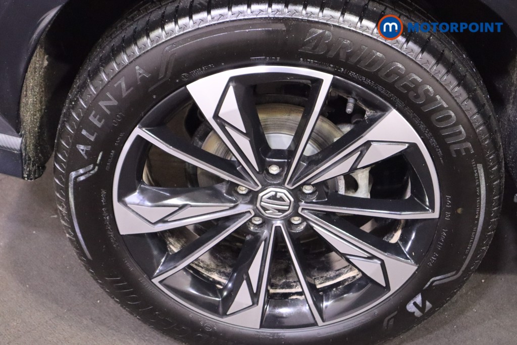 Mg Motor Uk HS Trophy Manual Petrol SUV - Stock Number (1607008) - 21st supplementary image