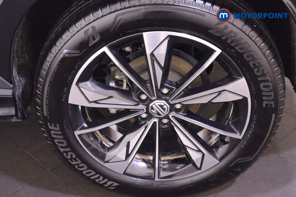 Mg Motor Uk HS Trophy Manual Petrol SUV - Stock Number (1607008) - 22nd supplementary image