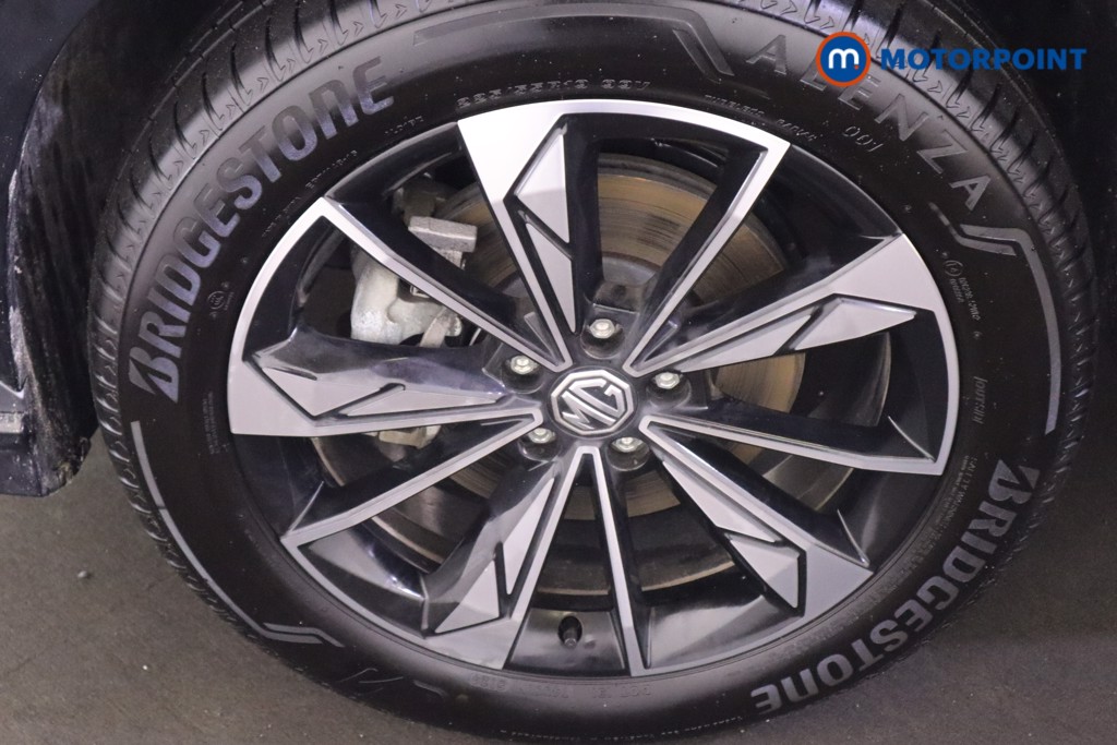 Mg Motor Uk HS Trophy Manual Petrol SUV - Stock Number (1607008) - 23rd supplementary image