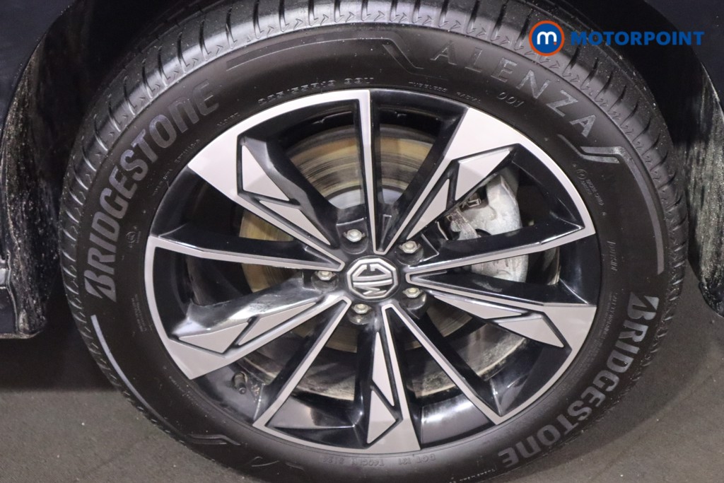 Mg Motor Uk HS Trophy Manual Petrol SUV - Stock Number (1607008) - 24th supplementary image