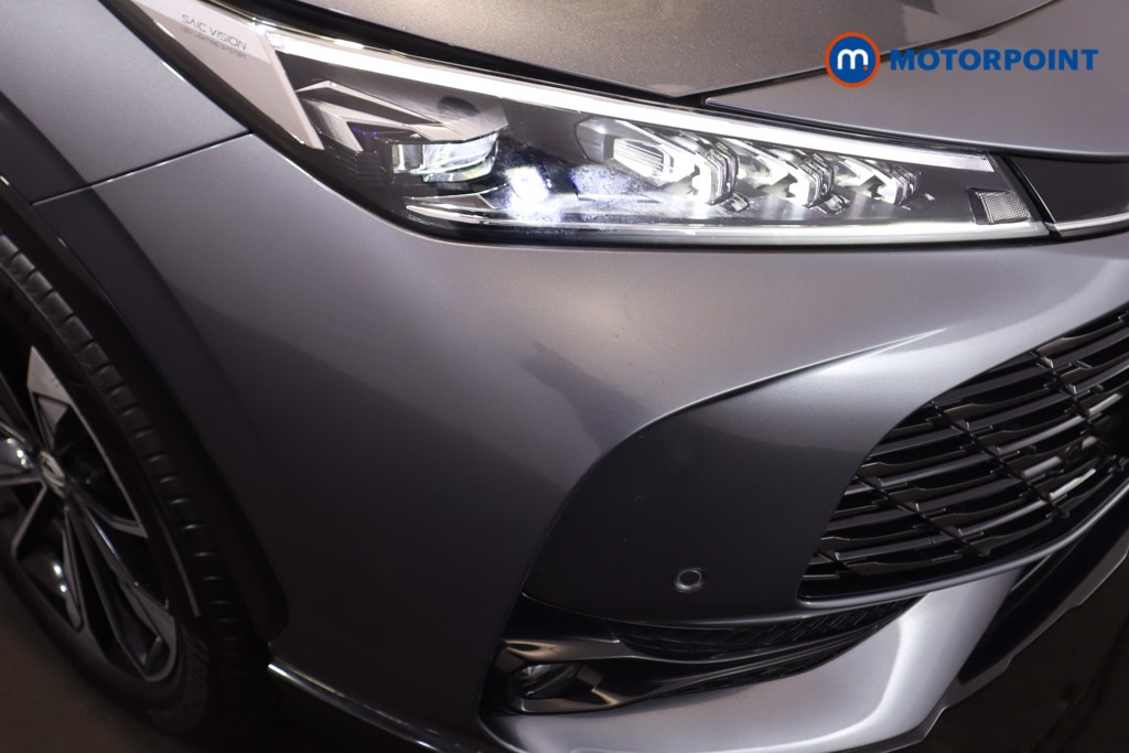 Mg Motor Uk HS Trophy Manual Petrol SUV - Stock Number (1607008) - 25th supplementary image