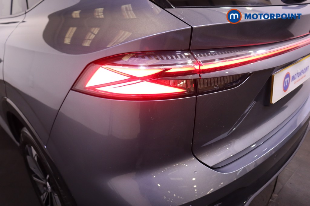 Mg Motor Uk HS Trophy Manual Petrol SUV - Stock Number (1607008) - 28th supplementary image