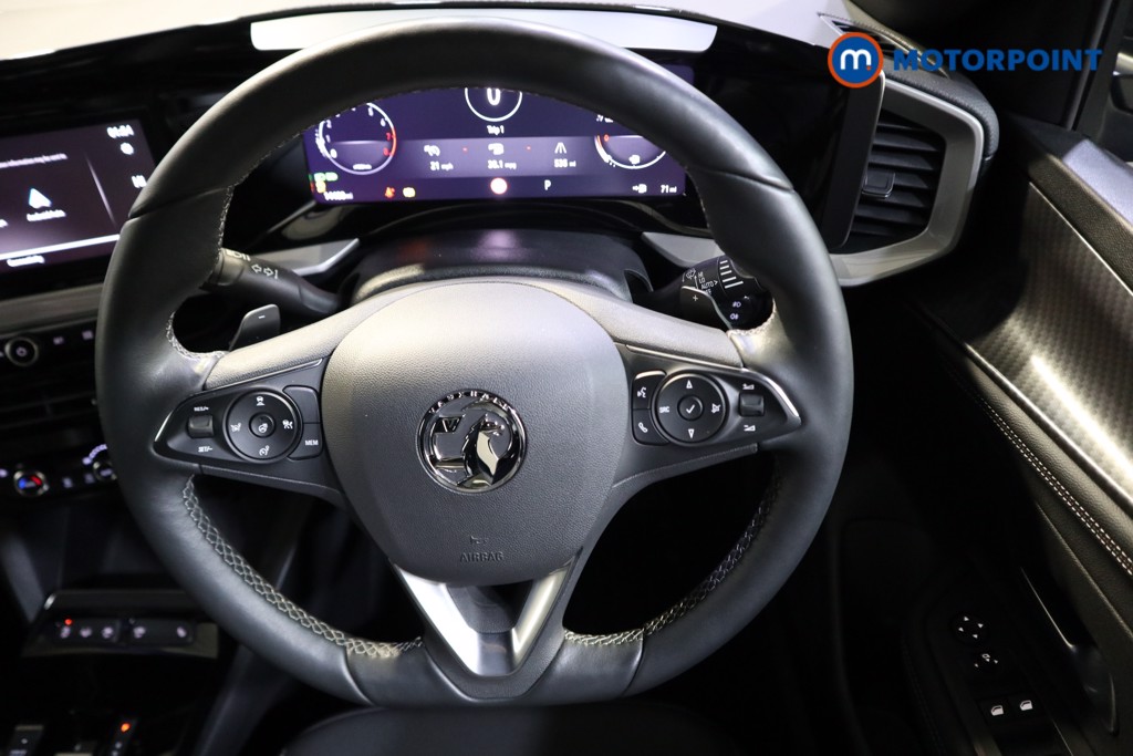 Vauxhall Mokka Ultimate Automatic Petrol SUV - Stock Number (1607011) - 2nd supplementary image