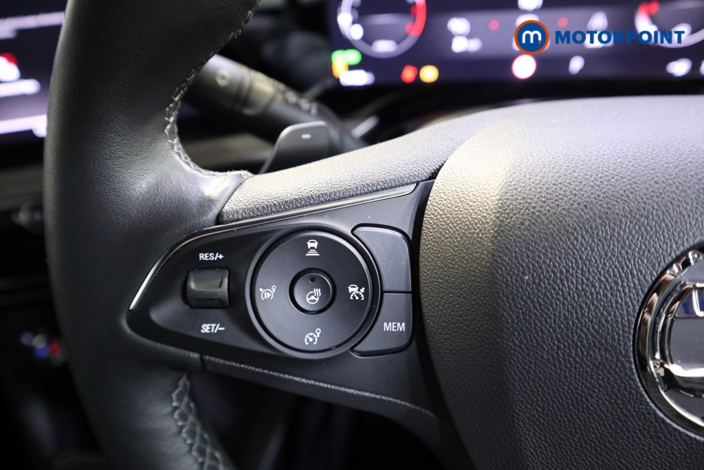 Vauxhall Mokka Ultimate Automatic Petrol SUV - Stock Number (1607011) - 3rd supplementary image