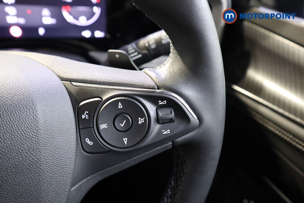 Vauxhall Mokka Ultimate Automatic Petrol SUV - Stock Number (1607011) - 4th supplementary image